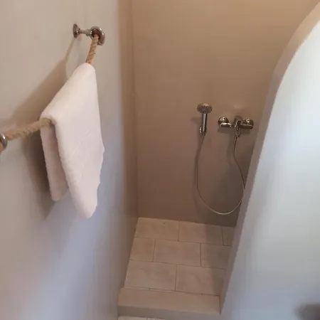 Vlastos 1 Dom wakacyjny