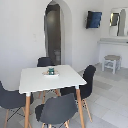 Vlastos 1 * Chora (Ios)