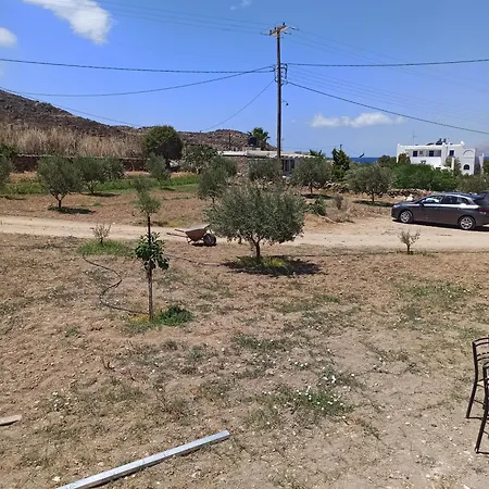 Vlastos 1 Nyaraló Íosz