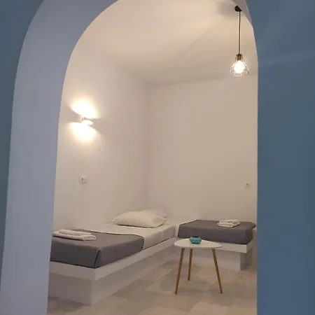 Vlastos 1 Tatil Evi *