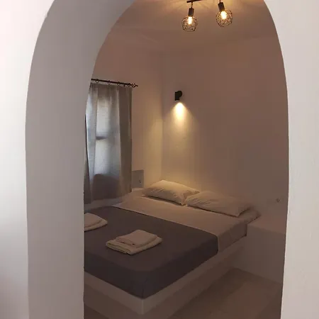 Vlastos 1 Holiday home