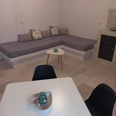 Dom wakacyjny Vlastos 1