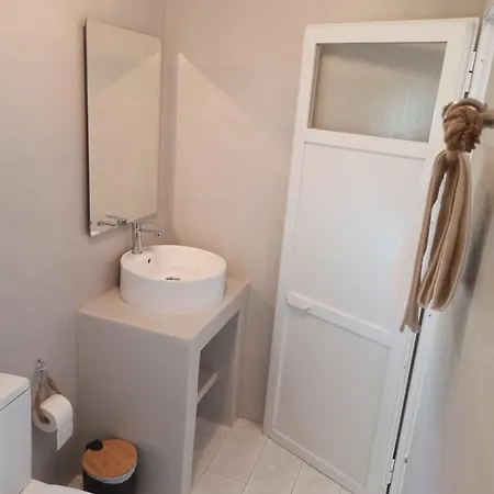 Tatil Evi Vlastos 1 *