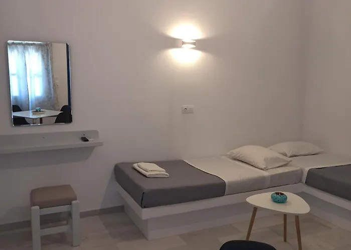 Vlastos 1 이오스 코라